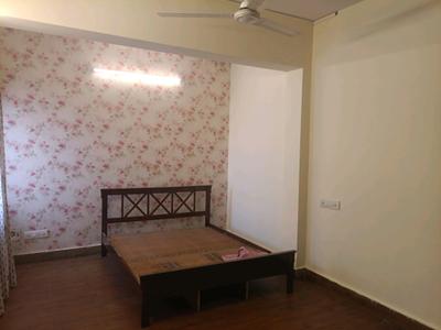 Bedroom Image of 1400 Sq.ft 3 BHK Apartment / Flat for rent in Banjara Hills Hyderabad for Rs. 42000