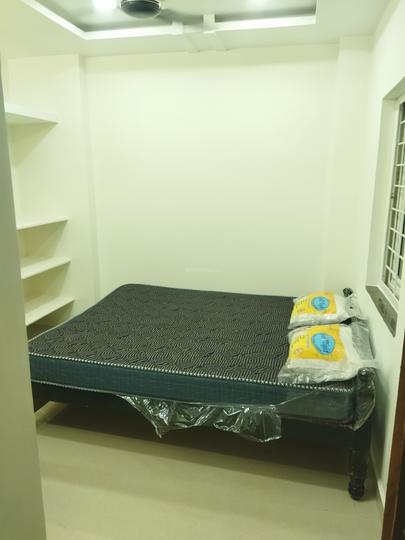 Tngos Colony, Gachibowli Bedroom 1