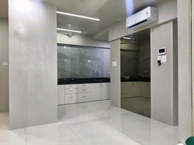 Living Room Image of 1050 Sq.ft 2 BHK Apartment / Flat for sale in G K Aarambh by G.K.Group Ventures, Punawale Pune for Rs. 7800000