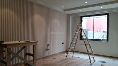 Bedroom Image of 2484 Sq.ft 3 BHK Builder Floor for sale in Sector 23A Gurgaon for Rs. 32500000