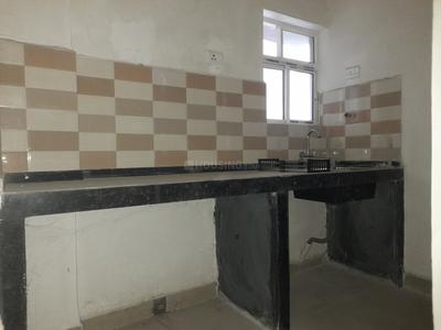 Kitchen Image of 689 Sq.ft 2 BHK Apartment / Flat for sale in Magnolia Fantasia Phase I, Barasat Kolkata for Rs. 2550000
