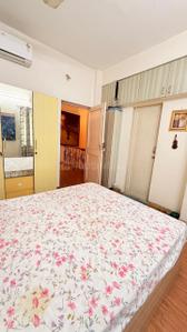 Bedroom Image of 1400 Sq.ft 3 BHK Apartment / Flat for sale in Aundh Pune for Rs. 24000000
