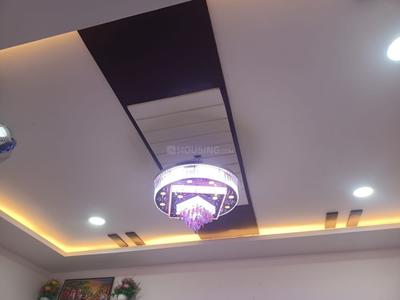 Hall Image of 1600 Sq.ft 2 BHK Independent House for sale in Bhilgaon Nagpur for Rs. 5500000