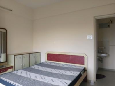 Bedroom Image of 1367 Sq.ft 2 BHK Apartment / Flat for sale in Kumar Purab A3 Building, Hadapsar Pune for Rs. 12000000