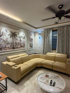 Hall Image of 2400 Sq.ft 3 BHK Builder Floor for rent in HSR Layout Bengaluru for Rs. 132000