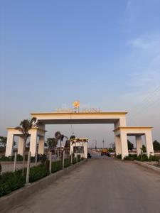 Image of 1500 Sq.ft Residential Plot / Land for sale in Chhachhanpairi, Raipur for Rs. 2500001
