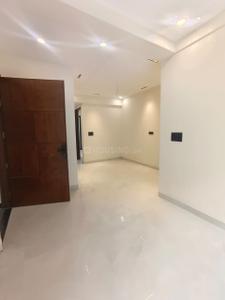 Hall Image of 1350 Sq.ft 3 BHK Builder Floor for sale in Nabha Zirakpur for Rs. 8690000