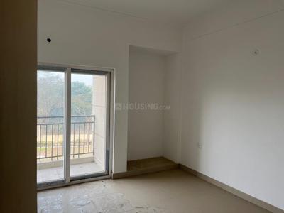 Bedroom Image of 1050 Sq.ft 3 BHK Apartment / Flat for sale in ATS Allure, Yeida Greater Noida for Rs. 9600000