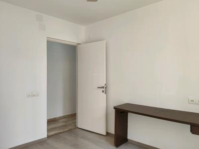 Bedroom Image of 1700 Sq.ft 3 BHK Apartment / Flat for sale in Hiranandani Rodas Enclave Phillipa, Hiranandani Estate Thane for Rs. 46000000