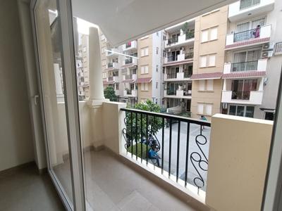Balcony Image of 2800 Sq.ft 4 BHK Builder Floor for rent in Birla Navya Gurugram, Sector 63 Gurgaon for Rs. 110000