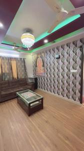 Bedroom Image of 1200 Sq.ft 2 BHK Apartment / Flat for rent in Nagondanahalli Bengaluru for Rs. 40000