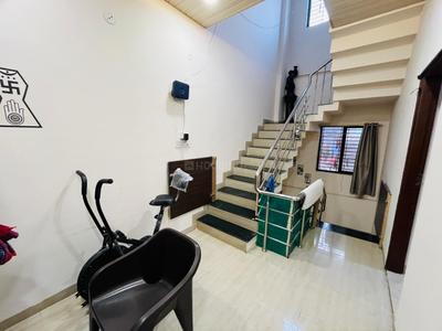 Image of 2200 Sq.ft 3 BHK Duplex for sale in Mahalakshmi Nagar, Indore for Rs. 19500000