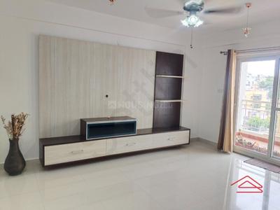 Hall Image of 1700 Sq.ft 3 BHK Apartment / Flat for sale in Balaji Lakeside Marvel by Balaji Constructions, Banashankari Bengaluru for Rs. 16200000