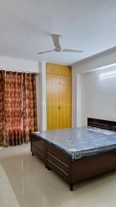 Bedroom Image of 1150 Sq.ft 2 BHK Apartment / Flat for sale in King Garden, Kaki Pind Jalandhar for Rs. 3800000