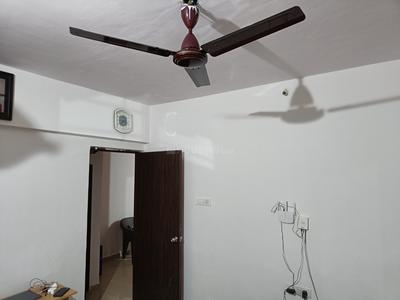 Bedroom Image of 615 Sq.ft 1 BHK Apartment / Flat for sale in Poddar Samruddhi Evergreens, Badlapur East Badlapur for Rs. 2400000