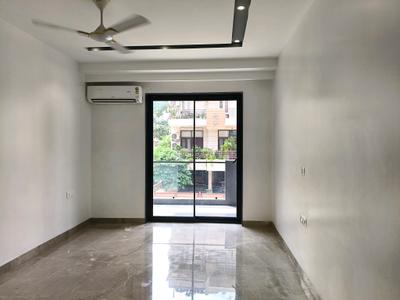 Bedroom Image of 2700 Sq.ft 4 BHK Builder Floor for sale in Paramount Luxury Floors Sushant Lok 3, Sector 57 Gurgaon for Rs. 36500000