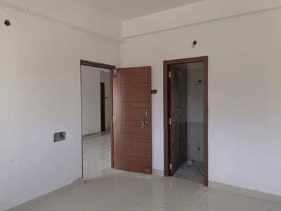 Bedroom Image of 1505 Sq.ft 3 BHK Apartment / Flat for sale in Mahalakshmi S Ridhira Block 2 by Mahalakshmi Homes, Beeramguda Sangareddy for Rs. 8127005