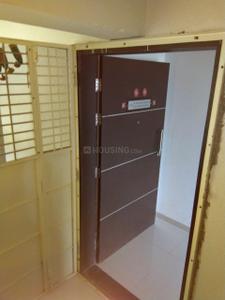 Kitchen Image of 800 Sq.ft 2 BHK Apartment / Flat for sale in Jairaj Aaradhyam Phase III, Kondhwa Pune for Rs. 4800000