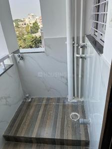 Balcony Image of 1300 Sq.ft 2 BHK Apartment / Flat for sale in Khamla Nagpur for Rs. 7500000