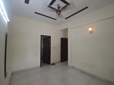Bedroom Image of 1650 Sq.ft 3 BHK Apartment / Flat for rent in CGHS Gurugram Apartment, Sector 56 Gurgaon for Rs. 50000