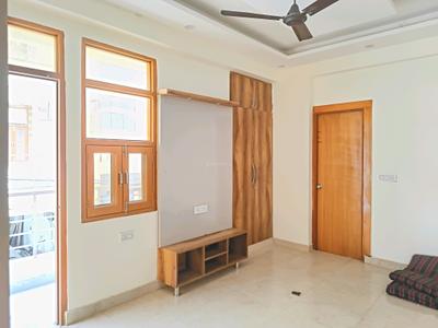 Bedroom Image of 1535 Sq.ft 3 BHK Apartment / Flat for sale in Way Jovian Luxury Homes, Bamheta Ghaziabad for Rs. 12000000