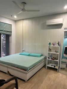 Bedroom Image of 2200 Sq.ft 4 BHK Apartment / Flat for sale in Trishla City, Nabha Zirakpur for Rs. 16500000