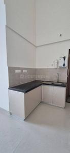 Kitchen Image of 920 Sq.ft 2 BHK Apartment / Flat for sale in Geras Planet Of Joy, Upper Kharadi Pune for Rs. 12500000