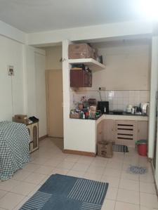 1 BHK Flat