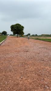 Image of 450 Sq.ft Residential Plot / Land for sale in Bajana, Mathura for Rs. 600000