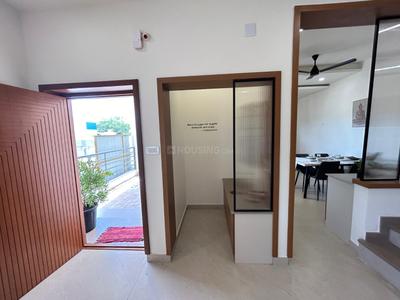 Hall Image of 2200 Sq.ft 3 BHK Independent House for sale in Idikarai Coimbatore for Rs. 11500000