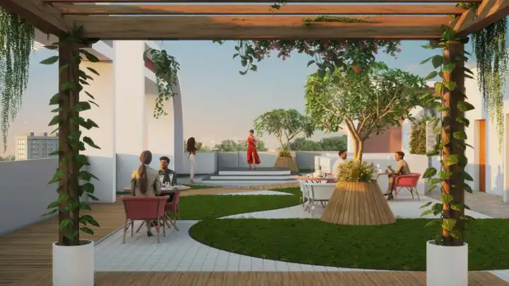 EH Towers Main Image 1