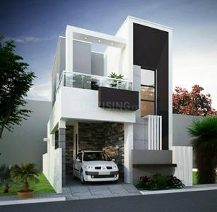 Image of 800 Sq.ft 2 BHK Independent House for sale in Pattabiram, Chennai for Rs. 6500000
