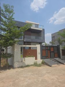 Image of 3500 Sq.ft 3 BHK Independent House for sale in Kachana, Raipur for Rs. 17000000