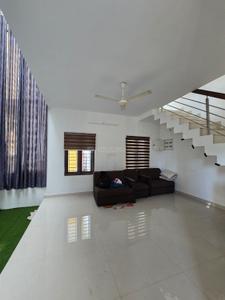 Hall Image of 2500 Sq.ft 3 BHK Villa for rent in Aduvathuruthu Aluva for Rs. 27000