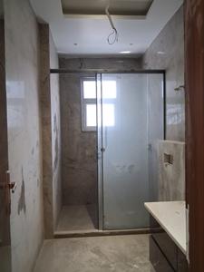 Bedroom One Image of 2000 Sq.ft 3 BHK Builder Floor for sale in Raja Garden New Delhi for Rs. 35000000