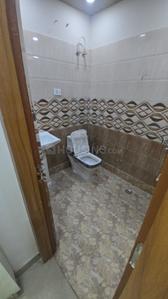 Image of 1050 Sq.ft 2 BHK Builder Floor for sale in Indirapuram, Ghaziabad for Rs. 6850000