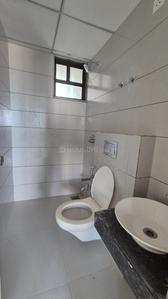 Image of 1750 Sq.ft 3 BHK Apartment / Flat for sale in Turquoise Dreamz, Shilaj, Ahmedabad for Rs. 11600000