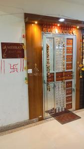 Image of 1195 Sq.ft 2 BHK Apartment / Flat for sale in Habitech Panchtatva Phase 1, Noida Extension, Greater Noida for Rs. 9600000