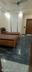 Bedroom Image of Global Girls PG in Noida sector 137 metro  in Sector 137, Noida