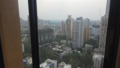 H Square AN Heights Living Room 1