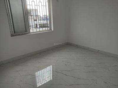 Bedroom Image of 1500 Sq.ft 3 BHK Apartment / Flat for sale in Bangur Avenue Kolkata for Rs. 9500000