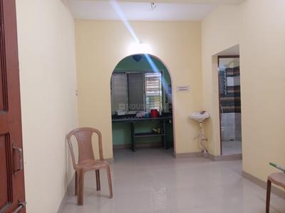 Hall Image of 730 Sq.ft 2 BHK Apartment / Flat for sale in Behala Kolkata for Rs. 3300000