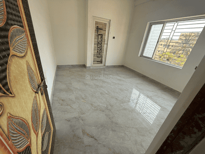 Bedroom Image of 1225 Sq.ft 3 BHK Apartment / Flat for sale in Airport Gate no. 1 Kolkata for Rs. 4900000