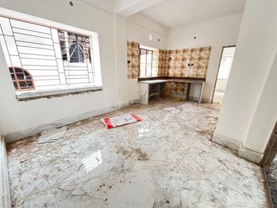 Hall Image of 920 Sq.ft 3 BHK Apartment / Flat for sale in Siddhaye Apartment, Hindmotor Hooghly for Rs. 2576000