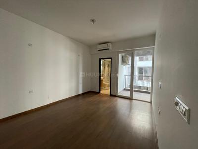 Bedroom Image of 1528 Sq.ft 3 BHK Builder Floor for sale in M3M Antalya Hills , Sector 79 Gurgaon for Rs. 17500000