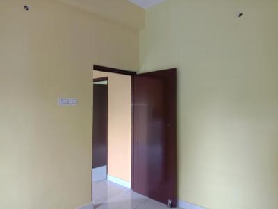 Bedroom Image of 880 Sq.ft 2 BHK Apartment / Flat for sale in Nagerbazar Kolkata for Rs. 4050000
