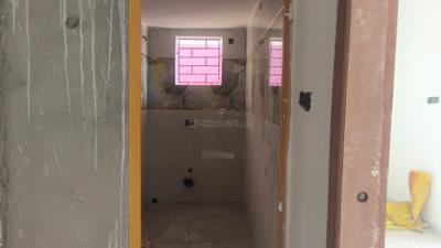 Image of 1330 Sq.ft 3 BHK Apartment / Flat for sale in Madhyamgram, Kolkata for Rs. 5586000
