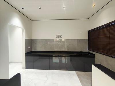 Kitchen Image of 1752 Sq.ft 3 BHK Apartment / Flat for sale in Iconic 5 Senses Ilife, Mohammed Wadi Pune for Rs. 14344000