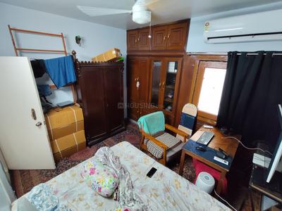 Bedroom Image of 750 Sq.ft 2 BHK Apartment / Flat for sale in Kendriya Vihar, Kaikhali Kolkata for Rs. 4640000