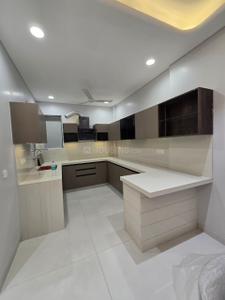 Kitchen Image of 3200 Sq.ft 5 BHK Villa for sale in Jagatpura Jaipur for Rs. 24000000